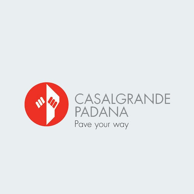 Casalgrande Padana Logo