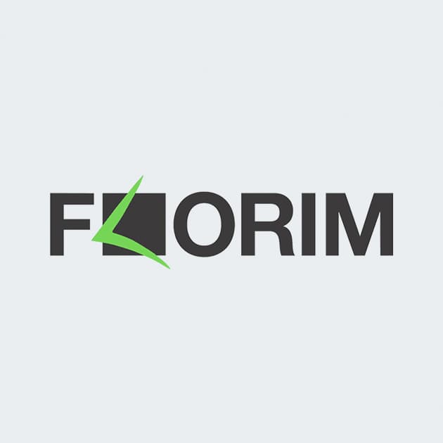 Florim Logo