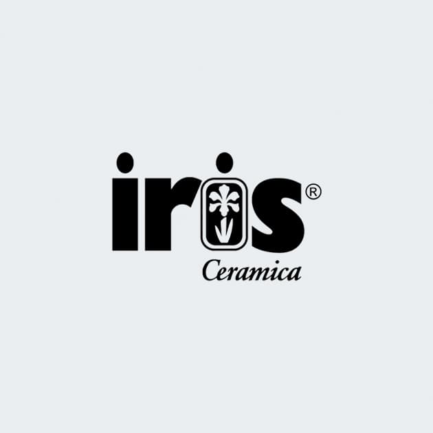 Iris Ceramica Logo
