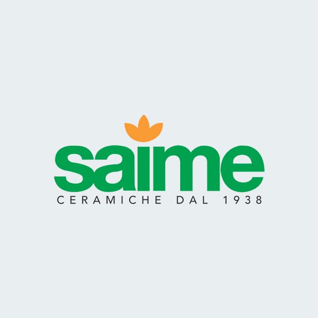 Saime Logo